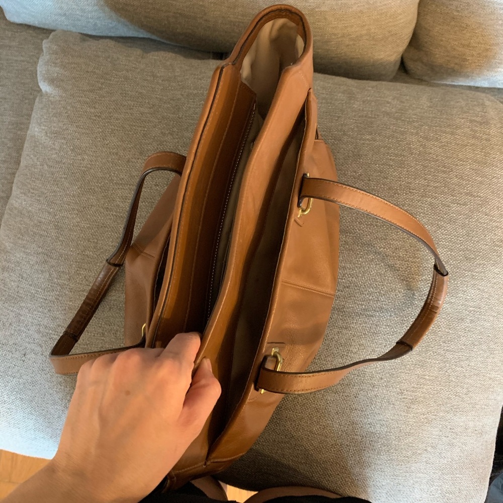 Coach Purse - Picture 7 of 7